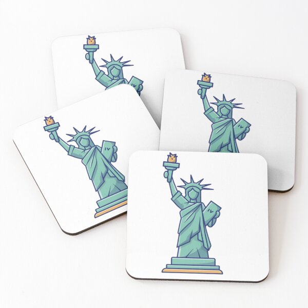 Item preview, Statue of liberty designed and sold by AiroFly.
