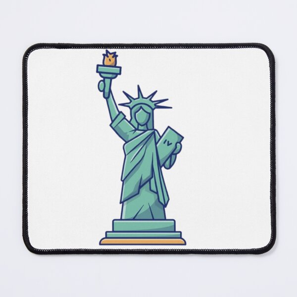 Item preview, Statue of liberty designed and sold by AiroFly.