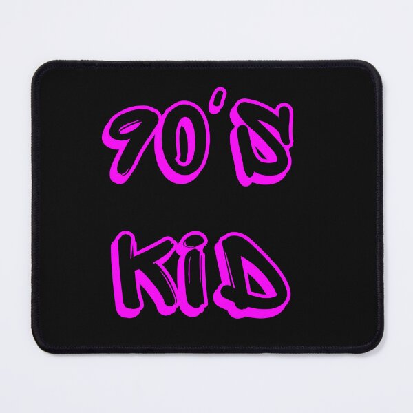 Item preview, 90's KID designed and sold by binmaster3000.