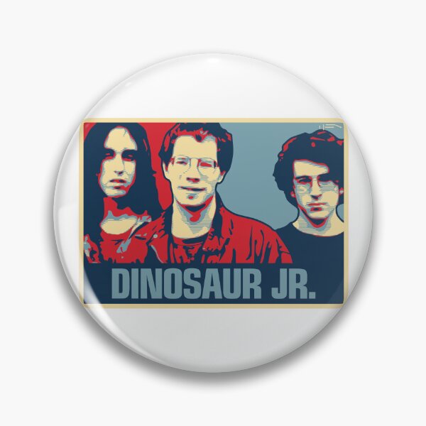Item preview, Dinosaur Jr. designed and sold by DFA.