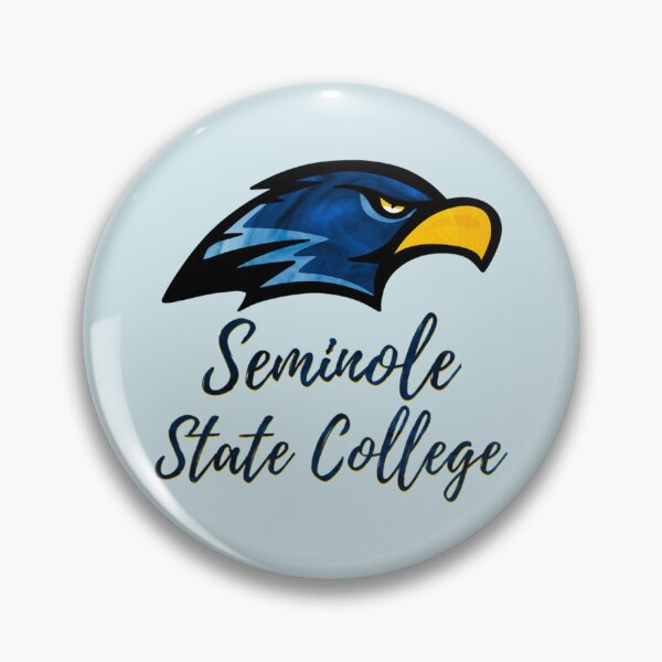 Item preview, Seminole State College of Florida (2)   designed and sold by Inessalongmire.