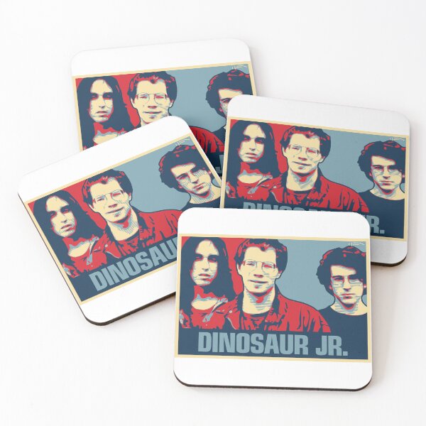 Item preview, Dinosaur Jr. designed and sold by DFA.