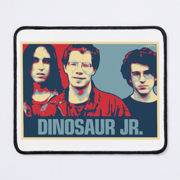 Item preview, Dinosaur Jr. designed and sold by DFA.