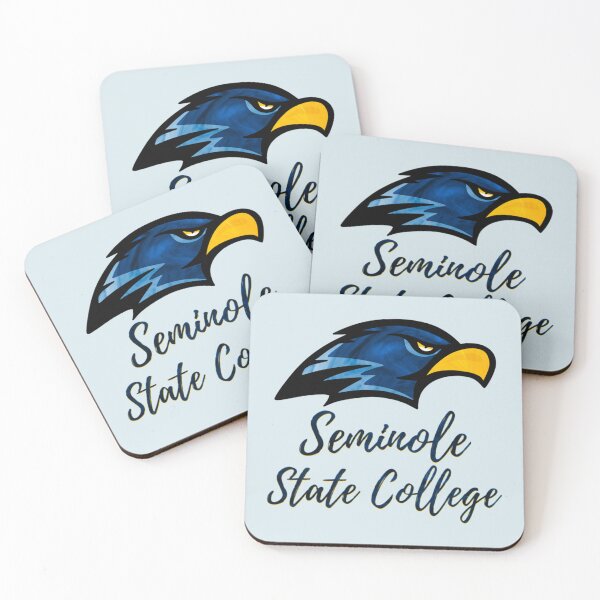 Item preview, Seminole State College of Florida (2)   designed and sold by Inessalongmire.