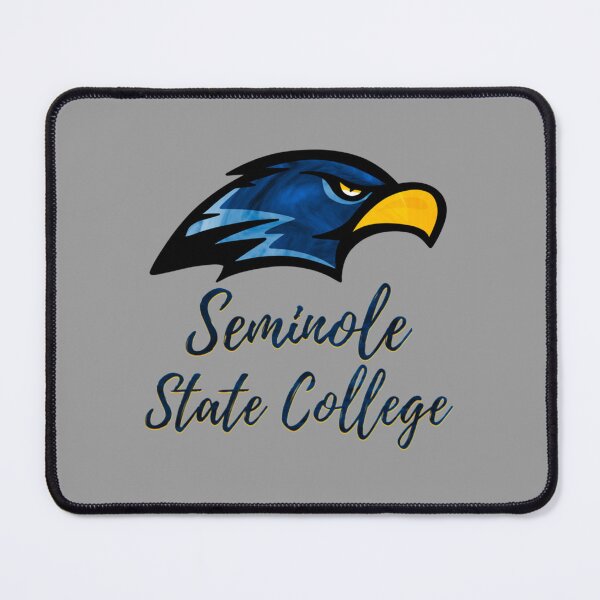 Item preview, Seminole State College of Florida (2) designed and sold by Inessalongmire.