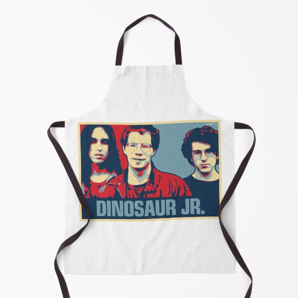 Item preview, Dinosaur Jr. designed and sold by DFA.