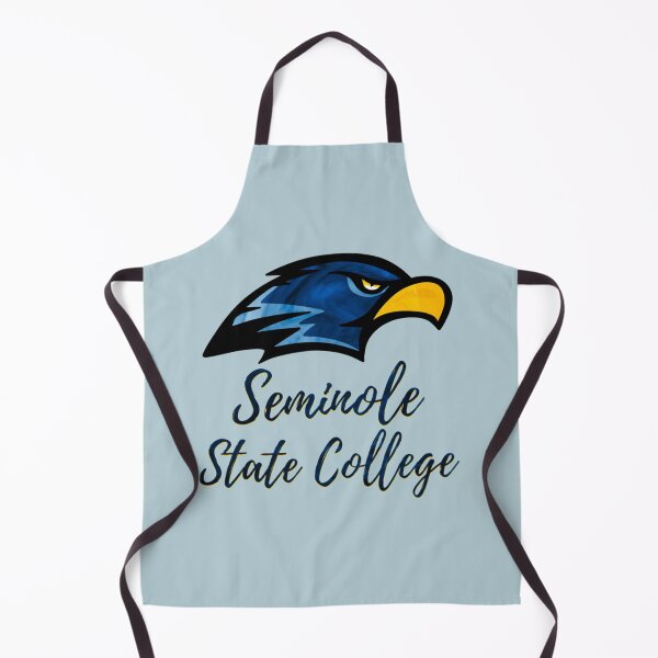 Item preview, Seminole State College of Florida (2) designed and sold by Inessalongmire.