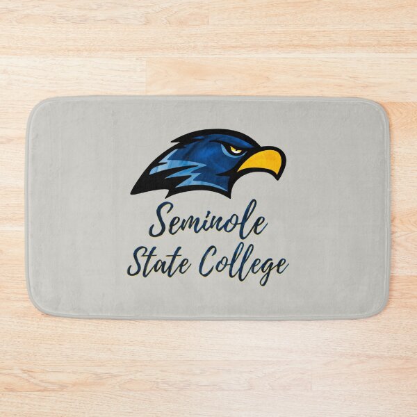 Artikelvorschau, Seminole State College von Florida (2) entworfen und verkauft von Inessalongmire.