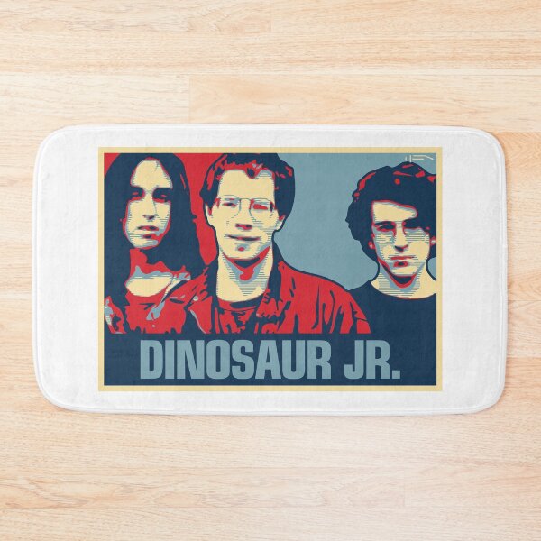 Item preview, Dinosaur Jr. designed and sold by DFA.
