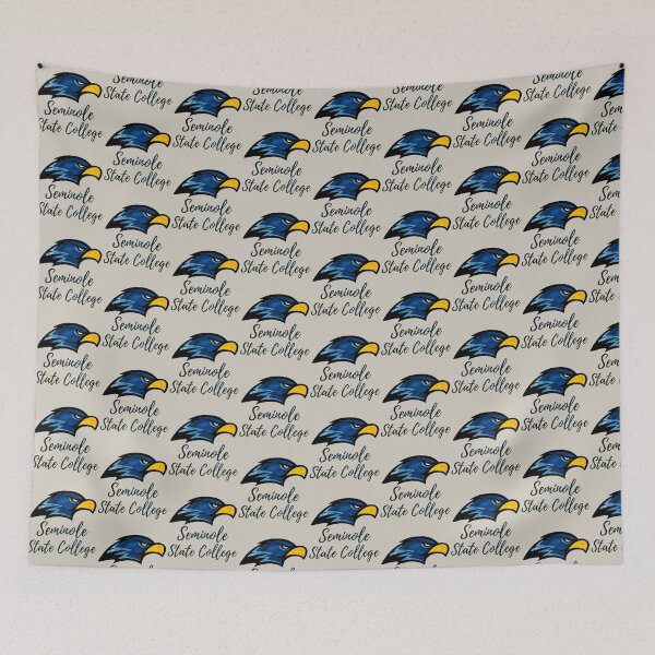 Item preview, Seminole State College of Florida (2)   designed and sold by Inessalongmire.