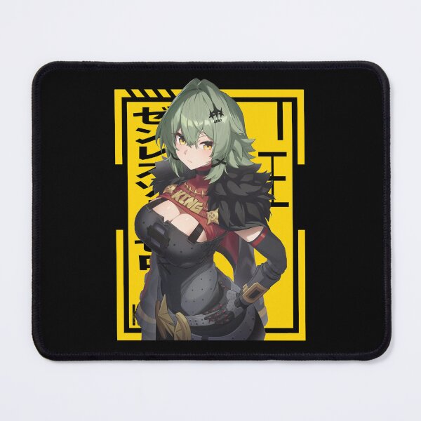 Item preview, Caesar King - Zenless Zone Zero designed and sold by Anni-tett.