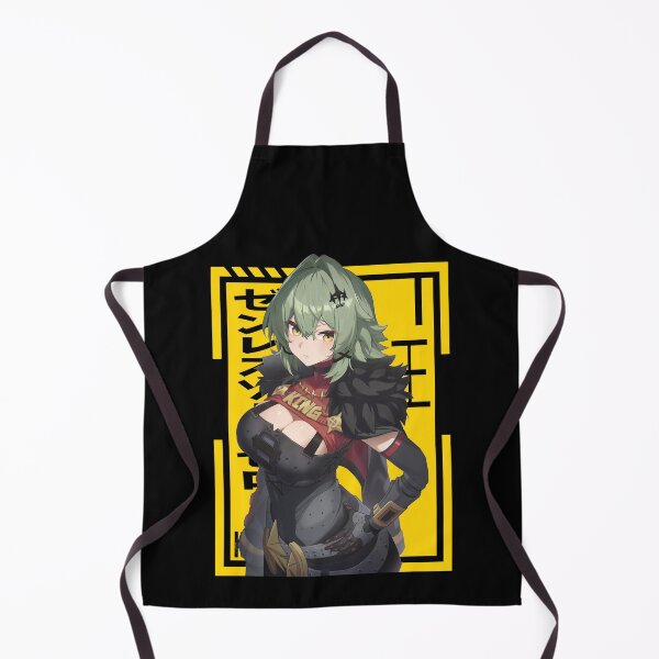 Item preview, Caesar King - Zenless Zone Zero designed and sold by Anni-tett.