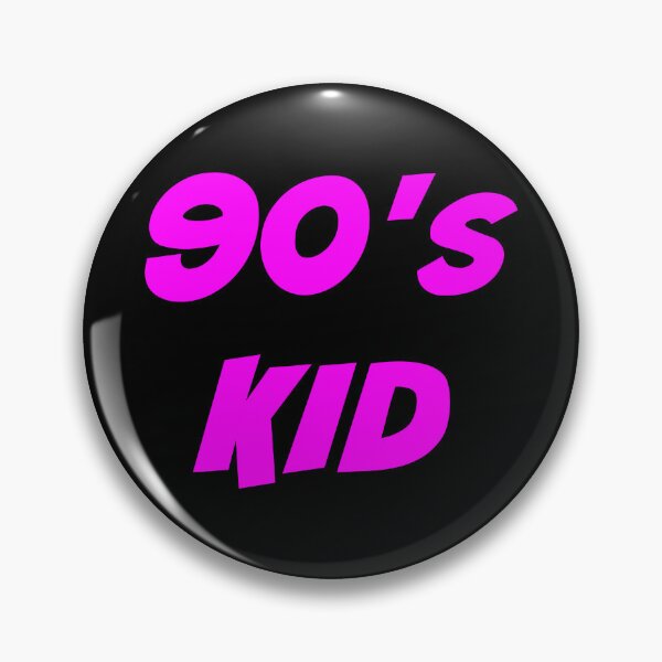 Item preview,   90's KID designed and sold by binmaster3000.
