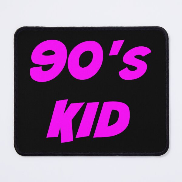 Item preview,   90's KID designed and sold by binmaster3000.