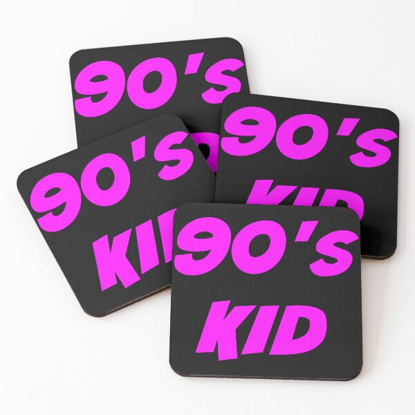 Item preview,   90's KID designed and sold by binmaster3000.