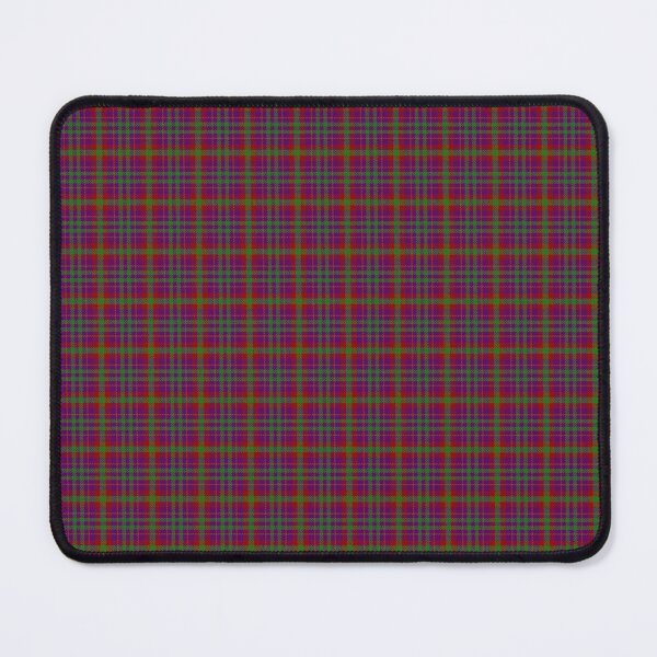 Item preview, Fiddes Corrected Clan Tartan – Scottish Plaid Pattern for Proud Scots designed and sold by The Tartan Forge.