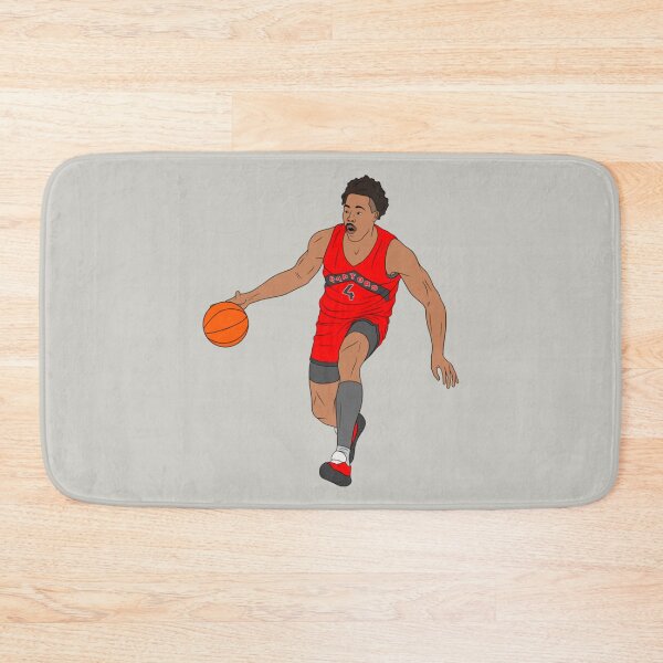 Item preview, Scottie Barnes - Toronto Raptors Basketball   designed and sold by Inessalongmire.