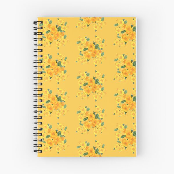 Item preview, Primrose on warm Yellow designed and sold by TerryFarrow4.