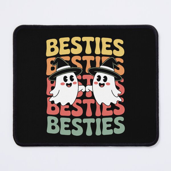 Item preview, Halloween Couples Cute designed and sold by tearbytea.