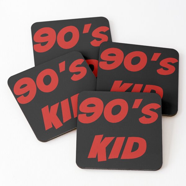 Item preview, 90's KID designed and sold by binmaster3000.