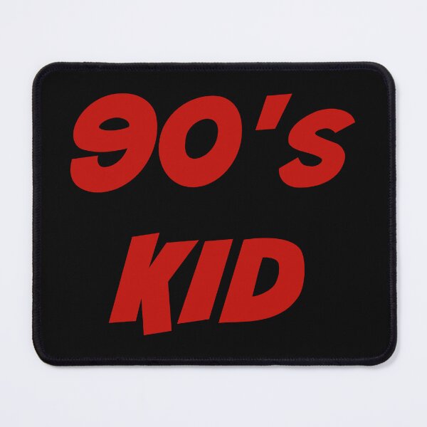 Item preview, 90's KID designed and sold by binmaster3000.
