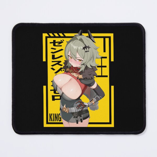 Item preview, Caesar King - Zenless Zone Zero designed and sold by Anni-tett.