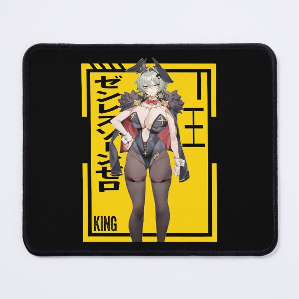Item preview, Caesar King - Zenless Zone Zero designed and sold by Anni-tett.