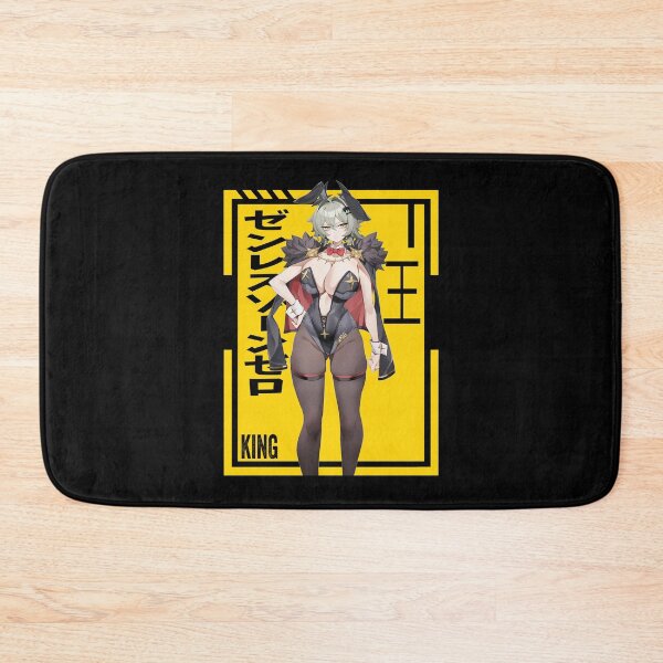 Item preview, Caesar King - Zenless Zone Zero designed and sold by Anni-tett.