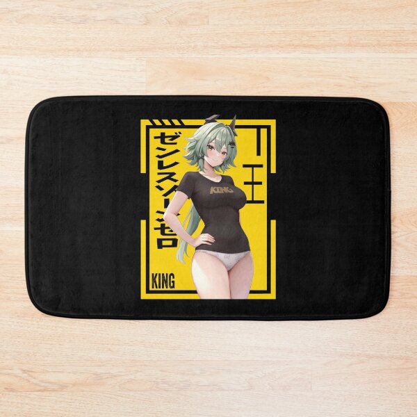 Item preview, Caesar King - Zenless Zone Zero designed and sold by Anni-tett.