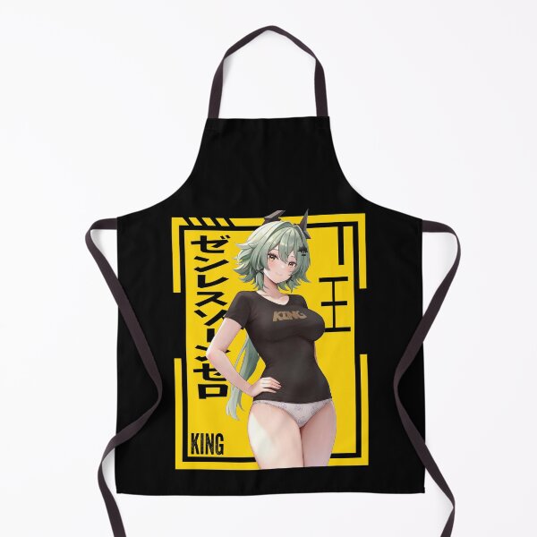 Item preview, Caesar King - Zenless Zone Zero designed and sold by Anni-tett.