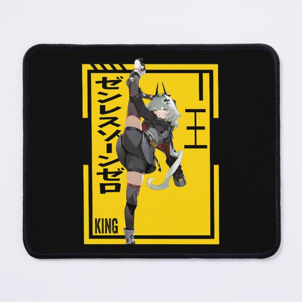 Item preview, Caesar King - Zenless Zone Zero designed and sold by Anni-tett.