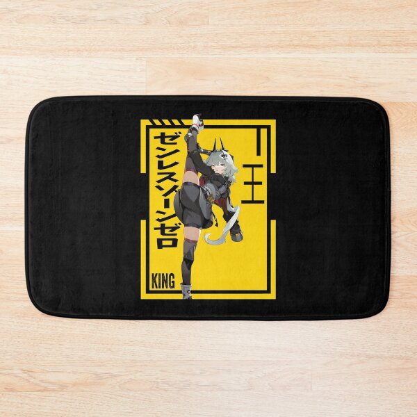 Item preview, Caesar King - Zenless Zone Zero designed and sold by Anni-tett.