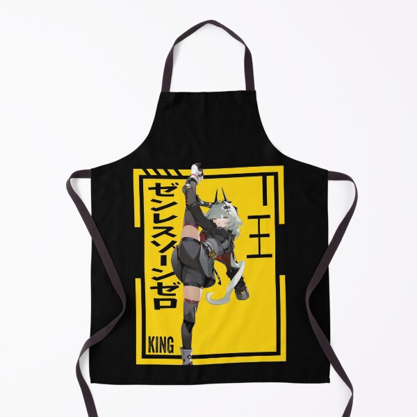 Item preview, Caesar King - Zenless Zone Zero designed and sold by Anni-tett.