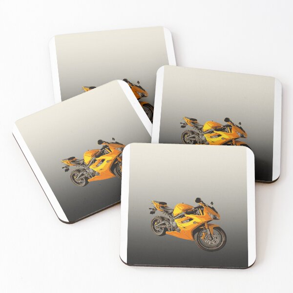 Item preview, bike yellow bike designed and sold by Mashahub.