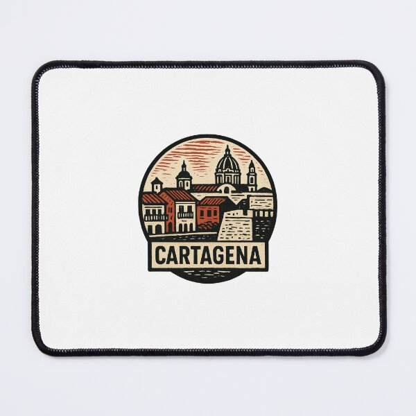 Item preview, Cartagena Colombia Old Town designed and sold by M4nulas.