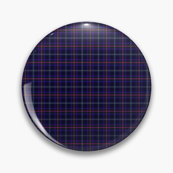 Item preview, Fitzgerald Hunting Clan Tartan – Scottish Plaid Pattern for Proud Scots designed and sold by The Tartan Forge.