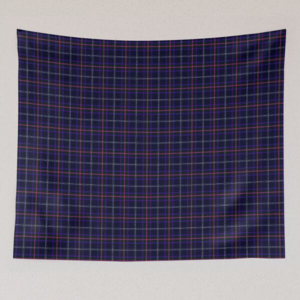 Item preview, Fitzgerald Hunting Clan Tartan – Scottish Plaid Pattern for Proud Scots designed and sold by The Tartan Forge.