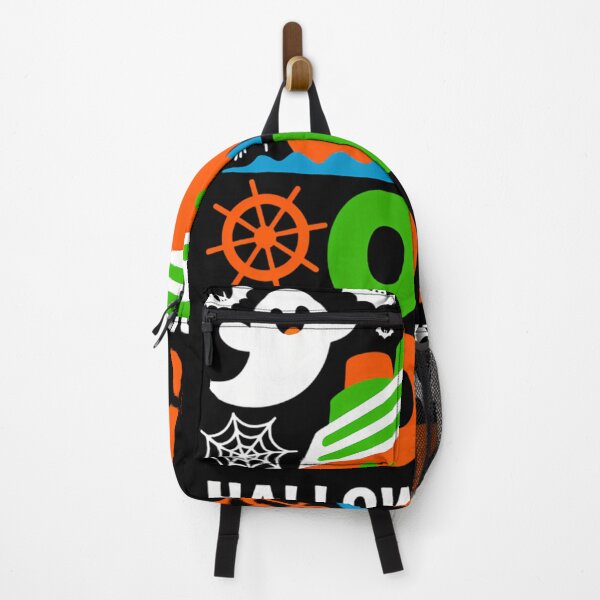 Item preview, Halloween Cruise Family designed and sold by tearbytea.