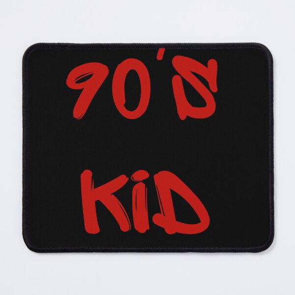 Item preview, 90's KID designed and sold by binmaster3000.