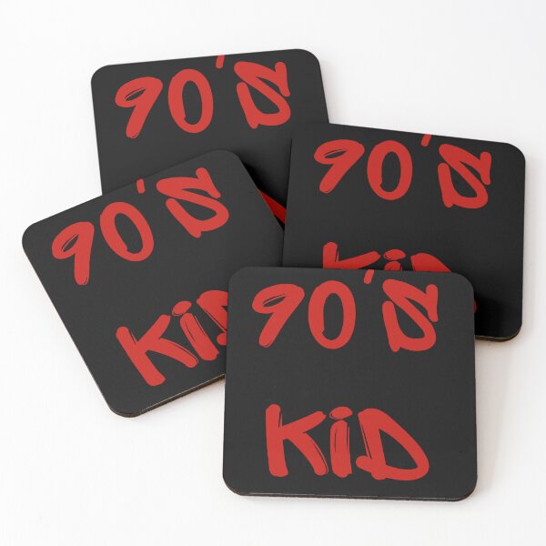 Item preview,  90's KID designed and sold by binmaster3000.