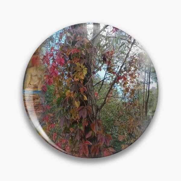 Item preview, Autumn by flora  designed and sold by floramonet.