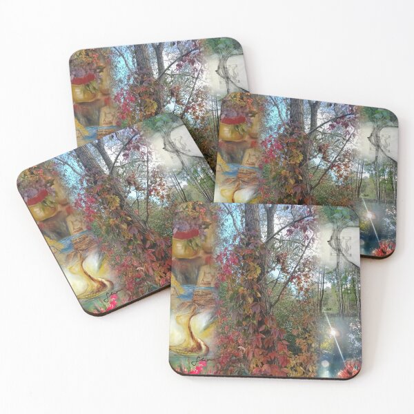 Item preview, Autumn by flora  designed and sold by floramonet.