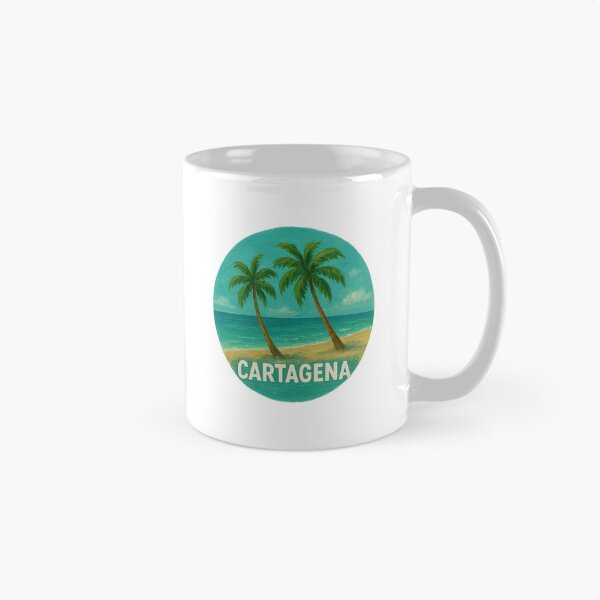 Item preview, Cartagena Colombia Beach designed and sold by M4nulas.