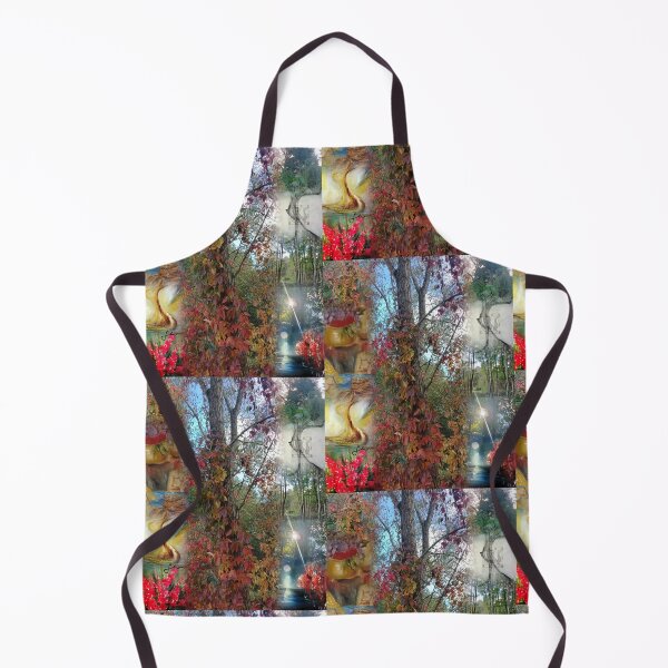 Item preview, Autumn by flora designed and sold by floramonet.