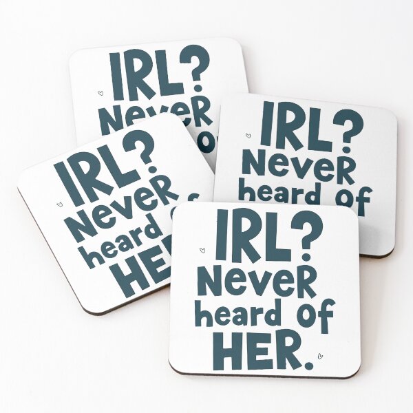 Item preview,  Gen Z Teen Adult Quote designed and sold by HaxunLovesArt.