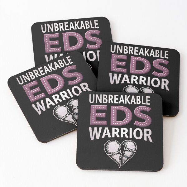 Item preview, Issues in My Tissues Ehlers Danlos Syndrome designed and sold by FrascatiStudio.