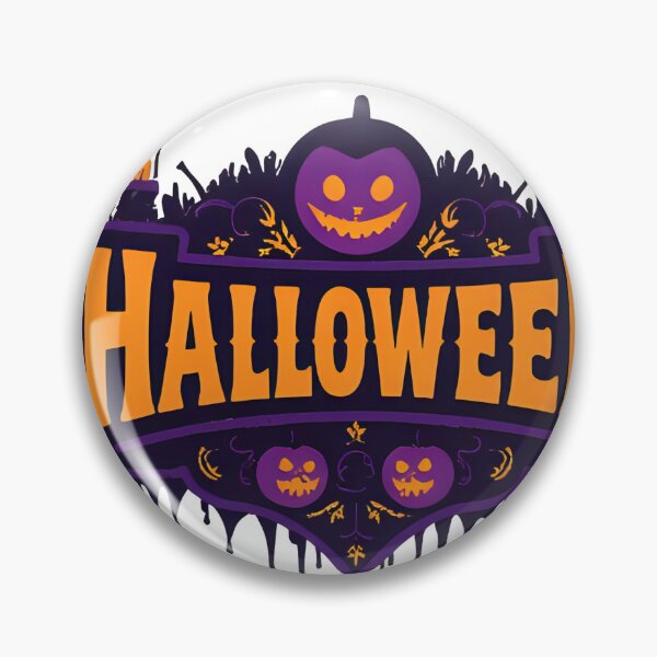 Item preview, Pumpkin Lantern Crest designed and sold by Dream Bloom Gallery.