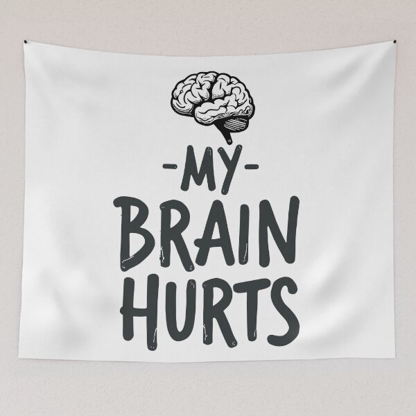 Item preview,  Gen Z Teen Adult Quote designed and sold by HaxunLovesArt.