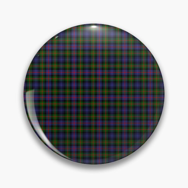 Artikelvorschau, Fleming Modern SC Clan Tartan – Schottisches Karomuster für stolze Schotten entworfen und verkauft von The Tartan Forge.