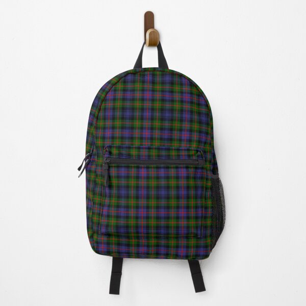 Artikelvorschau, Fleming Modern SC Clan Tartan – Schottisches Karomuster für stolze Schotten entworfen und verkauft von The Tartan Forge.